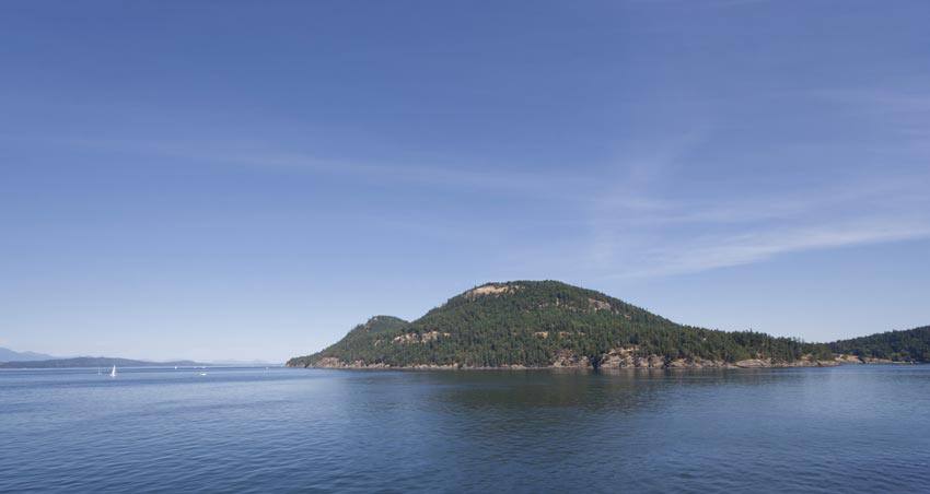 A must-see location in North America 