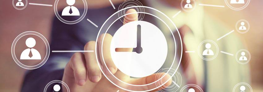 Time management tips for increased productivity