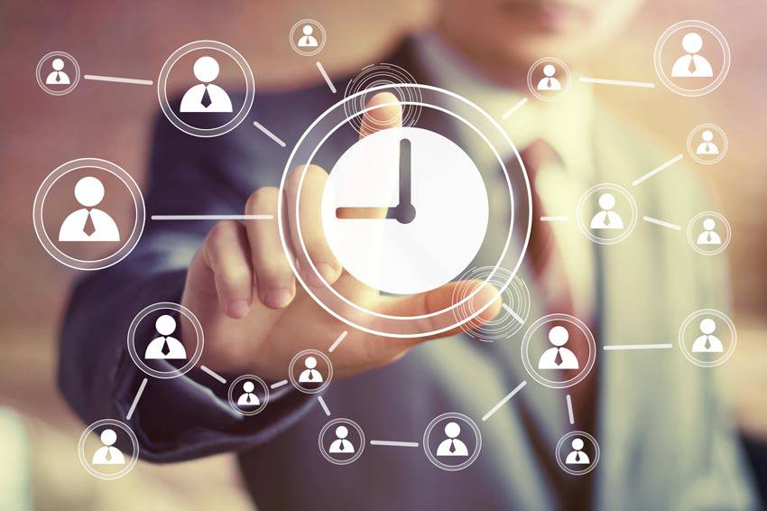 Time management tips for increased productivity
