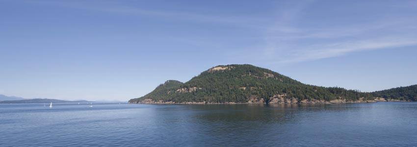 A must-see location in North America 